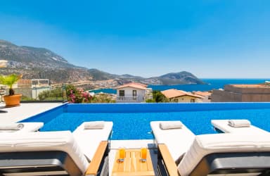 Villa Yana Kalkan 90