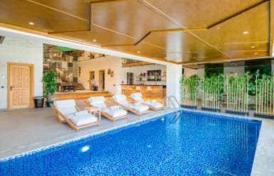 Villa Yana Kalkan 78