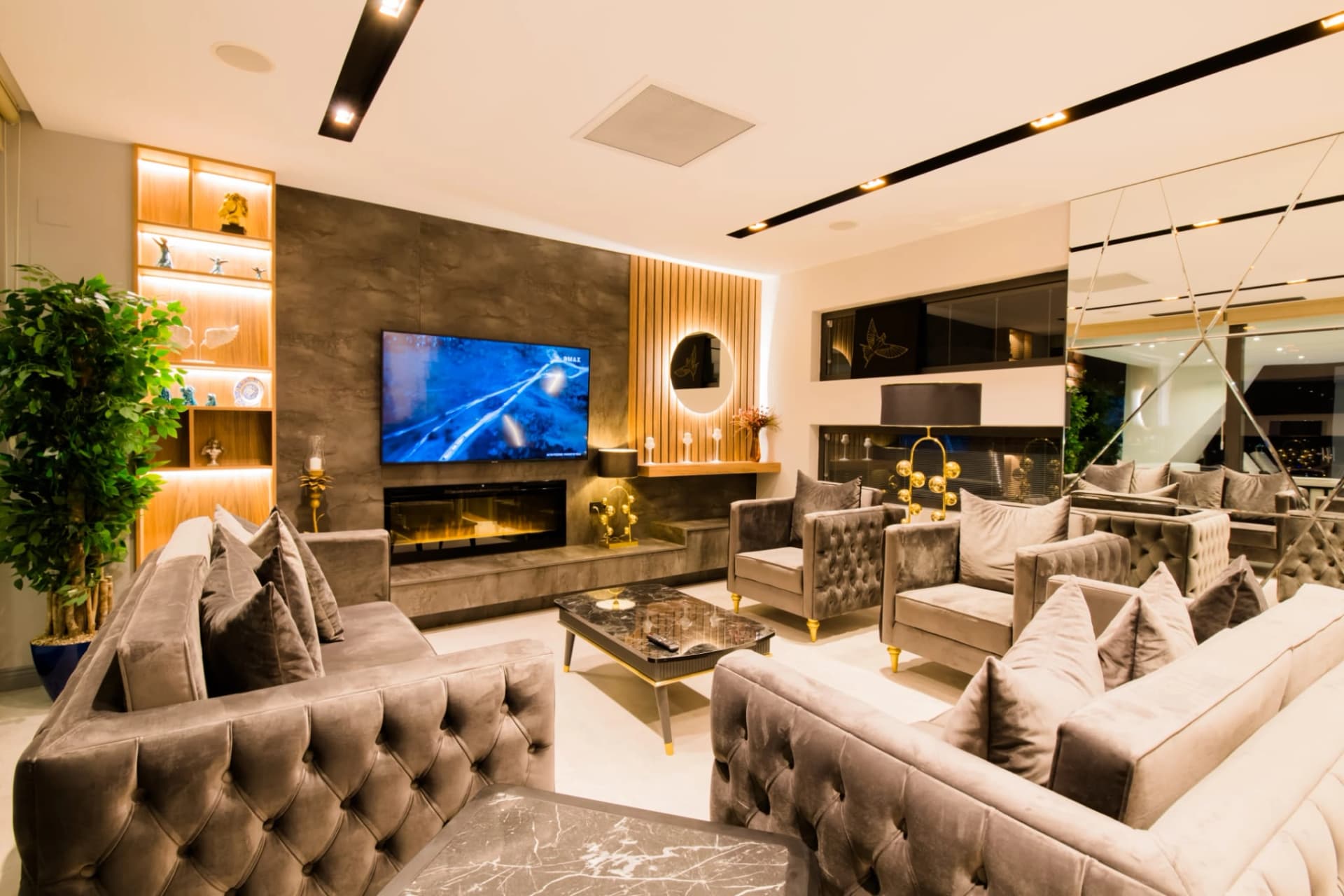 Villa Yana Kalkan 22