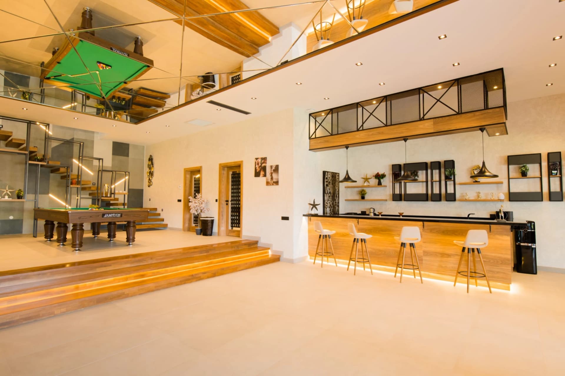 Villa Yana Kalkan 36