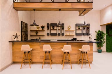 Villa Yana Isıtmalı Havuz 29