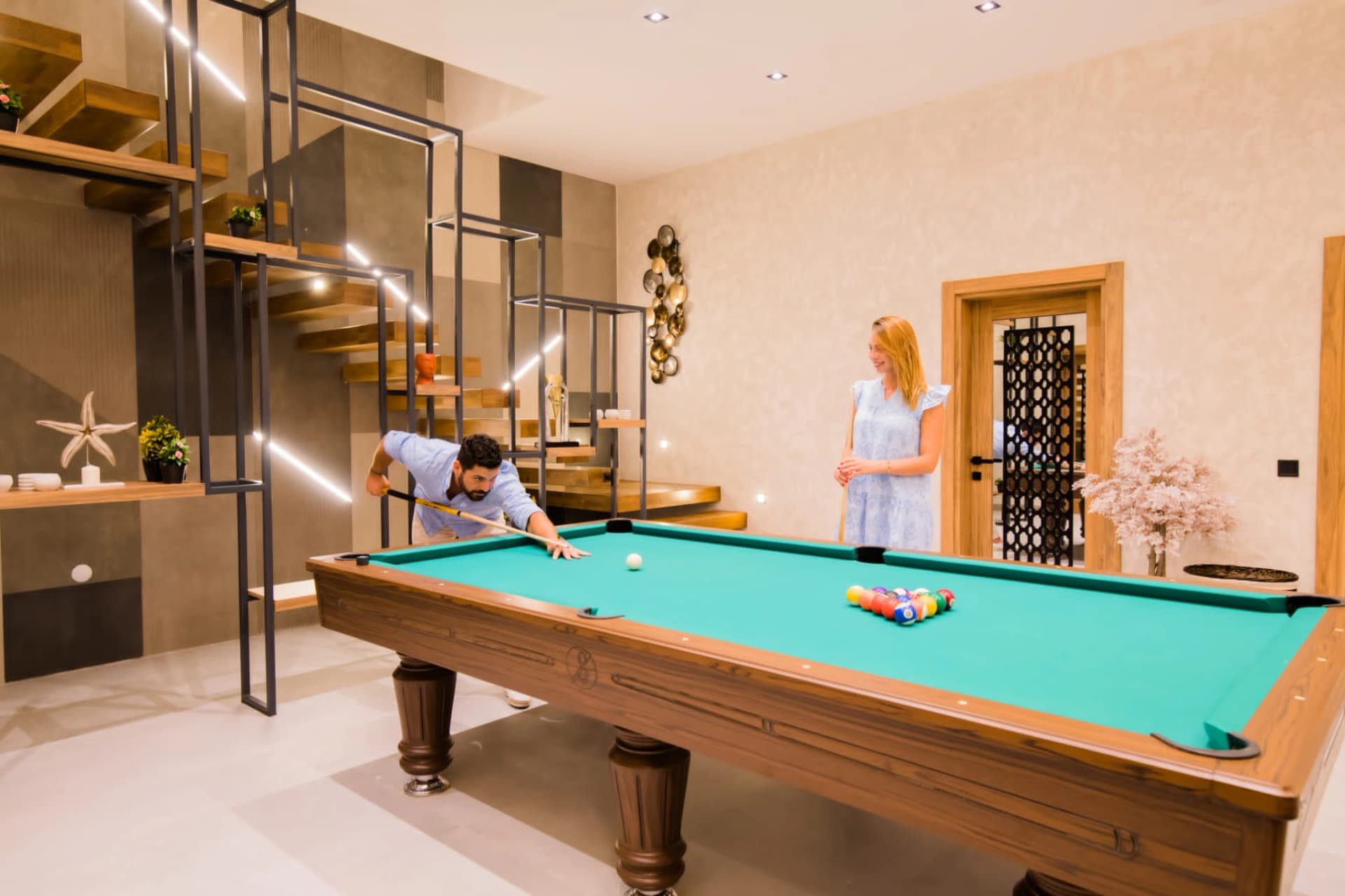 Villa Yana Kalkan 50