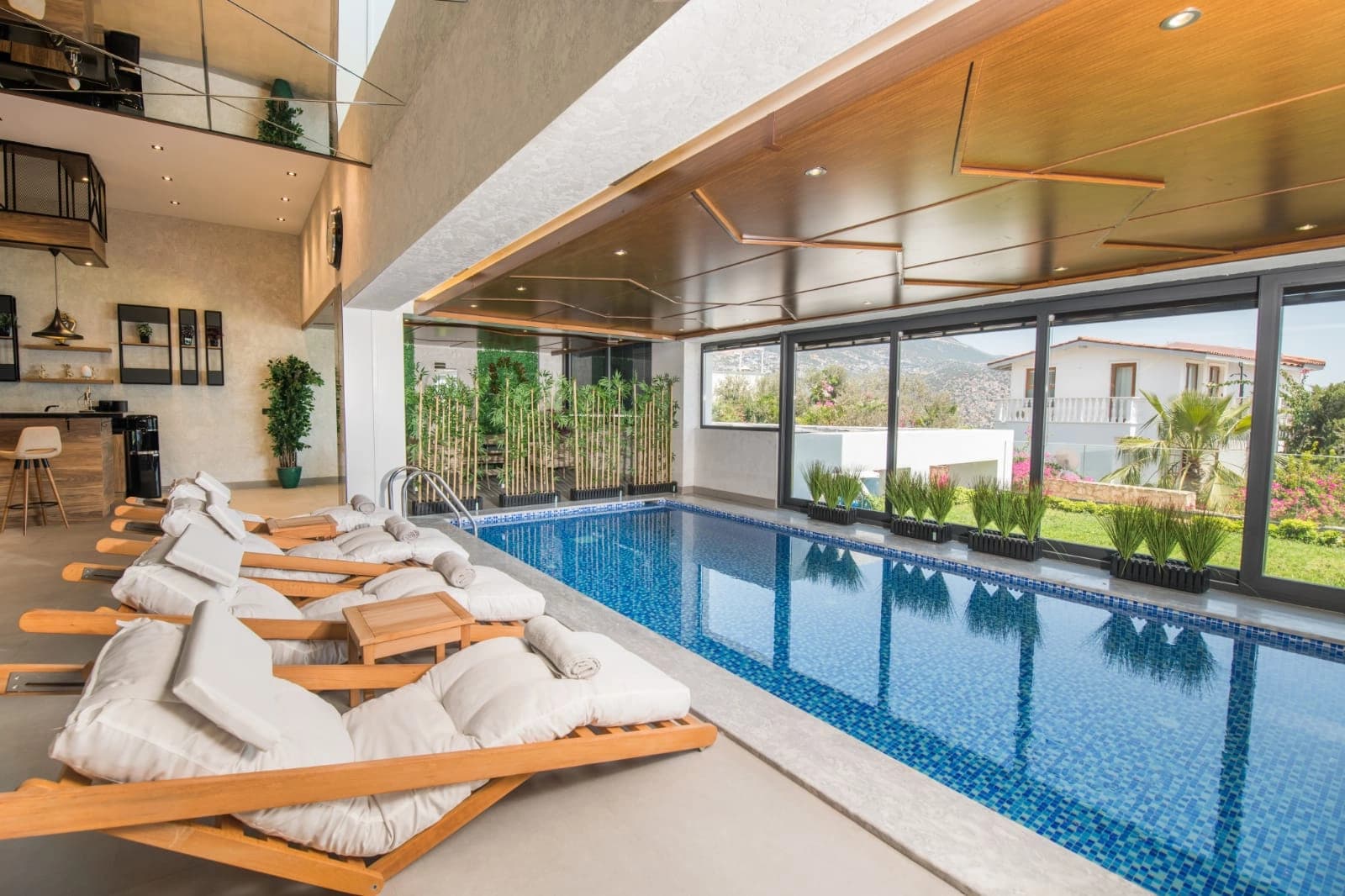 Villa Yana Kalkan 64