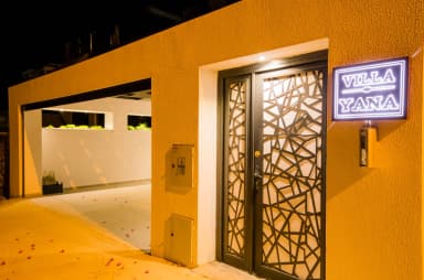 Villa Yana Isıtmalı Havuz 37