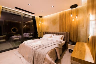 Villa Yana Isıtmalı Havuz 99