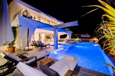 Villa Yana Kalkan 42