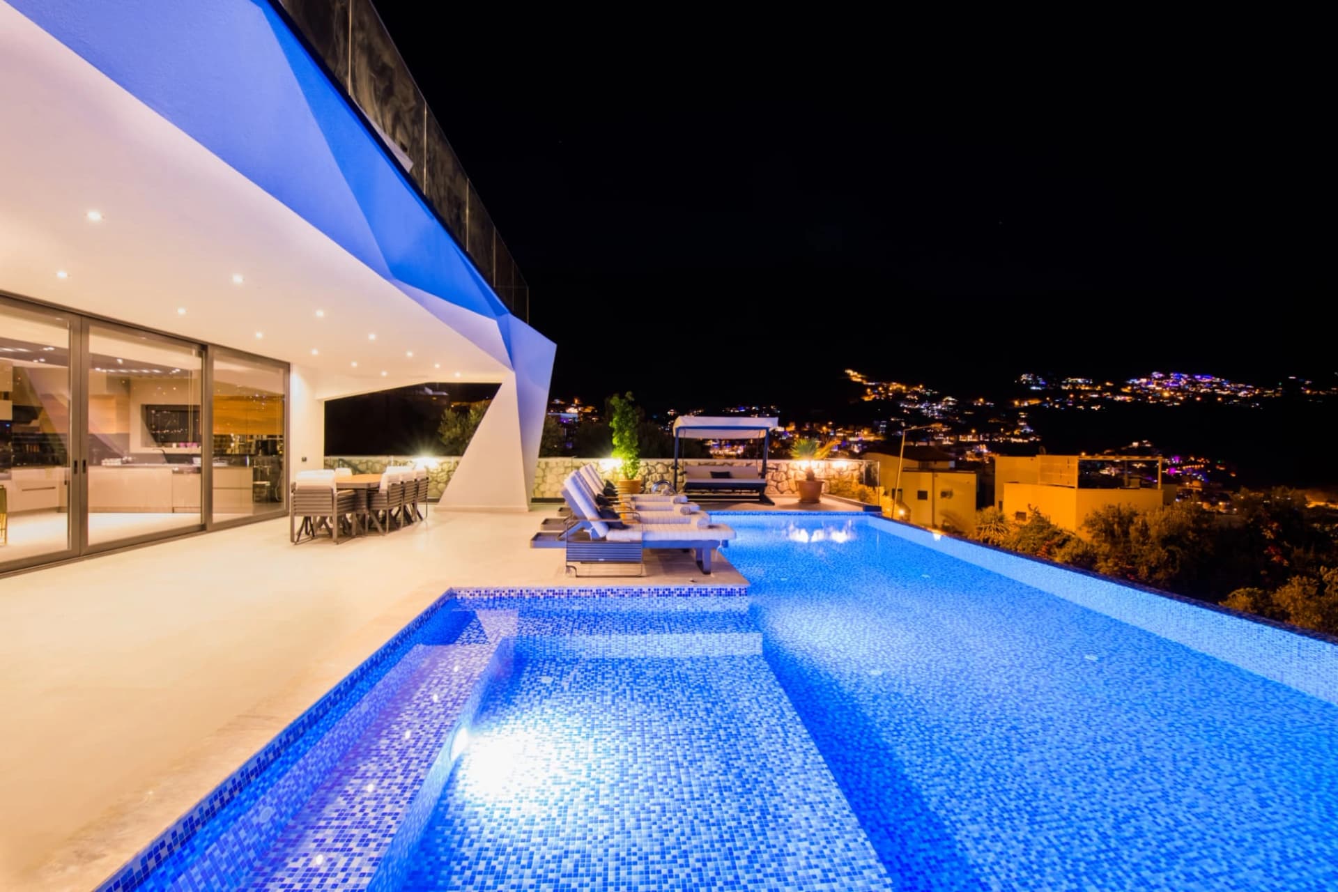 Villa Yana Isıtmalı Havuz 49