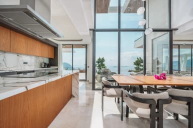 Villa Anatolia 2 Özel Havuzlu 69