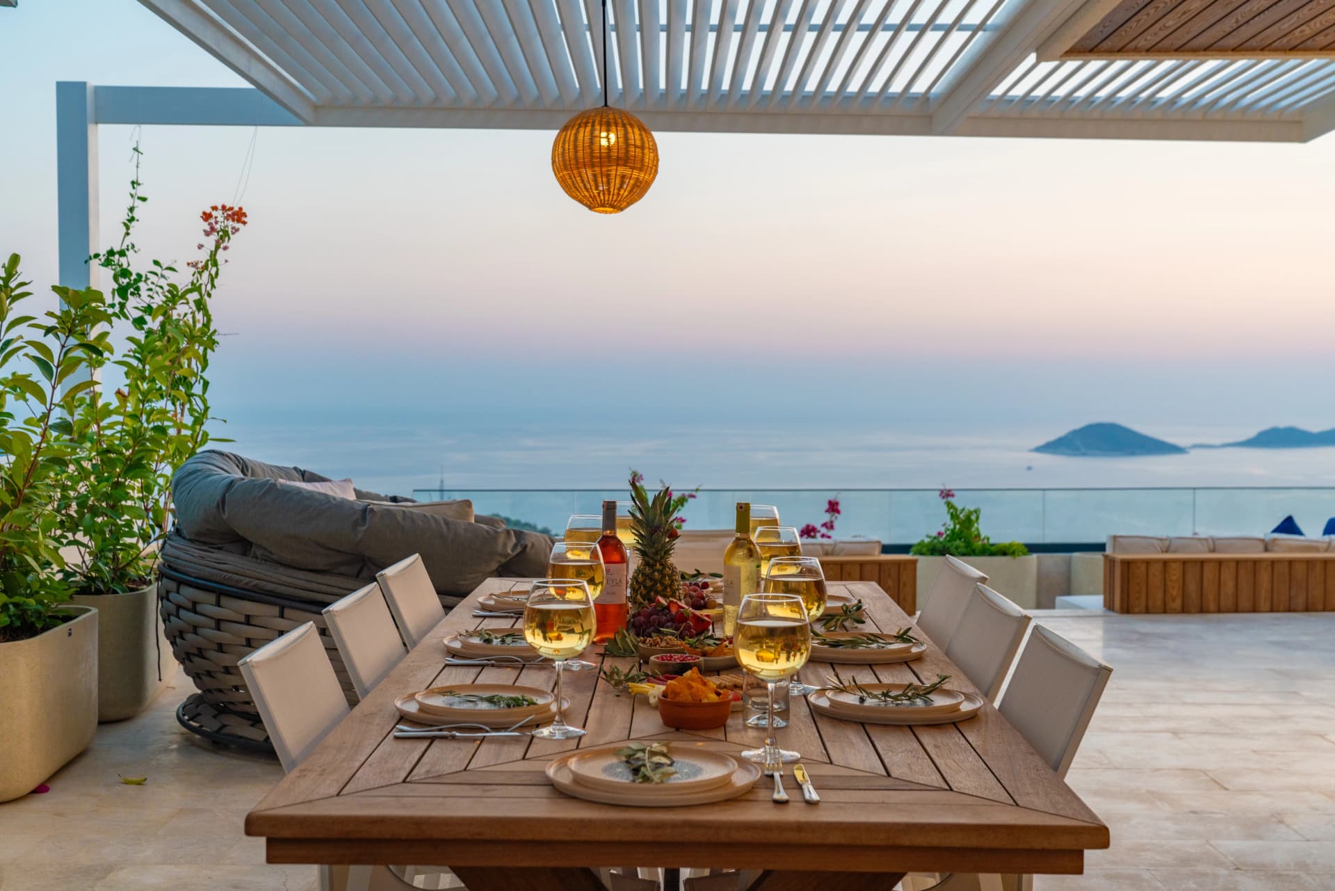 Villa Anatolia 2 Tatil Villası 61