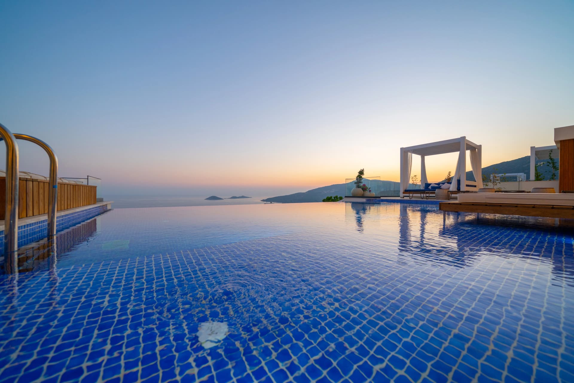 Villa Anatolia 2 Kalkan 68