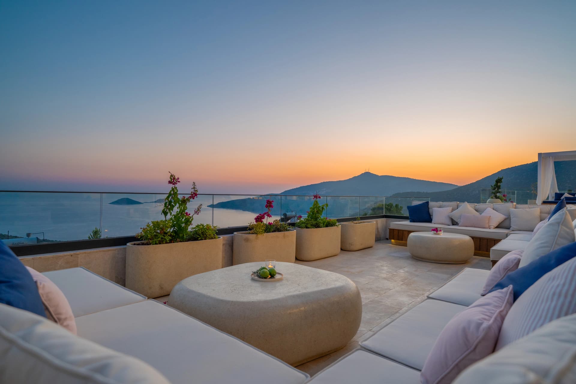 Villa Anatolia 2 Kalkan 82