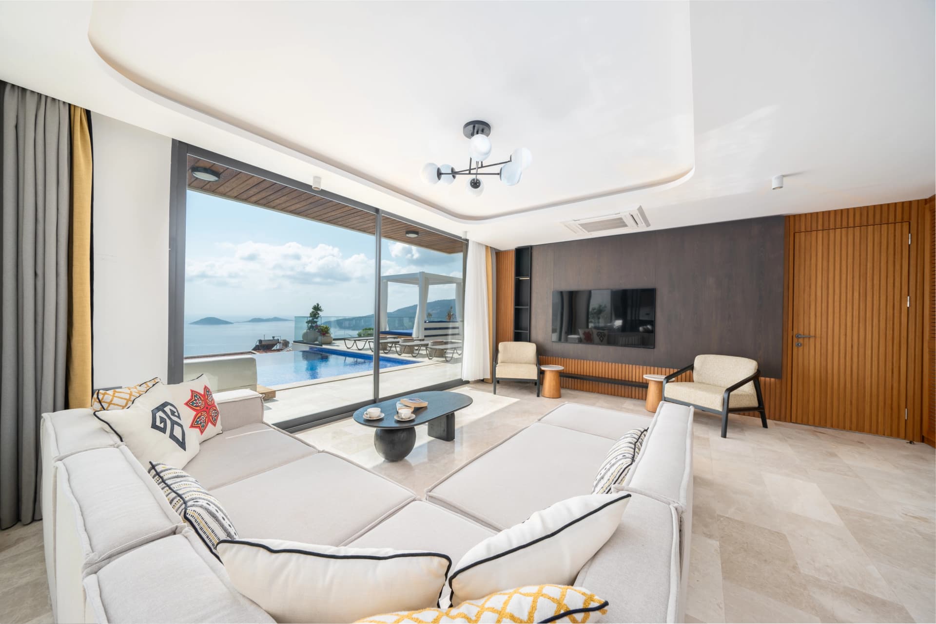 Villa Anatolia 2 Kalkan 76