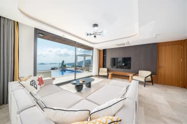 Villa Anatolia 2 Kalkan 76