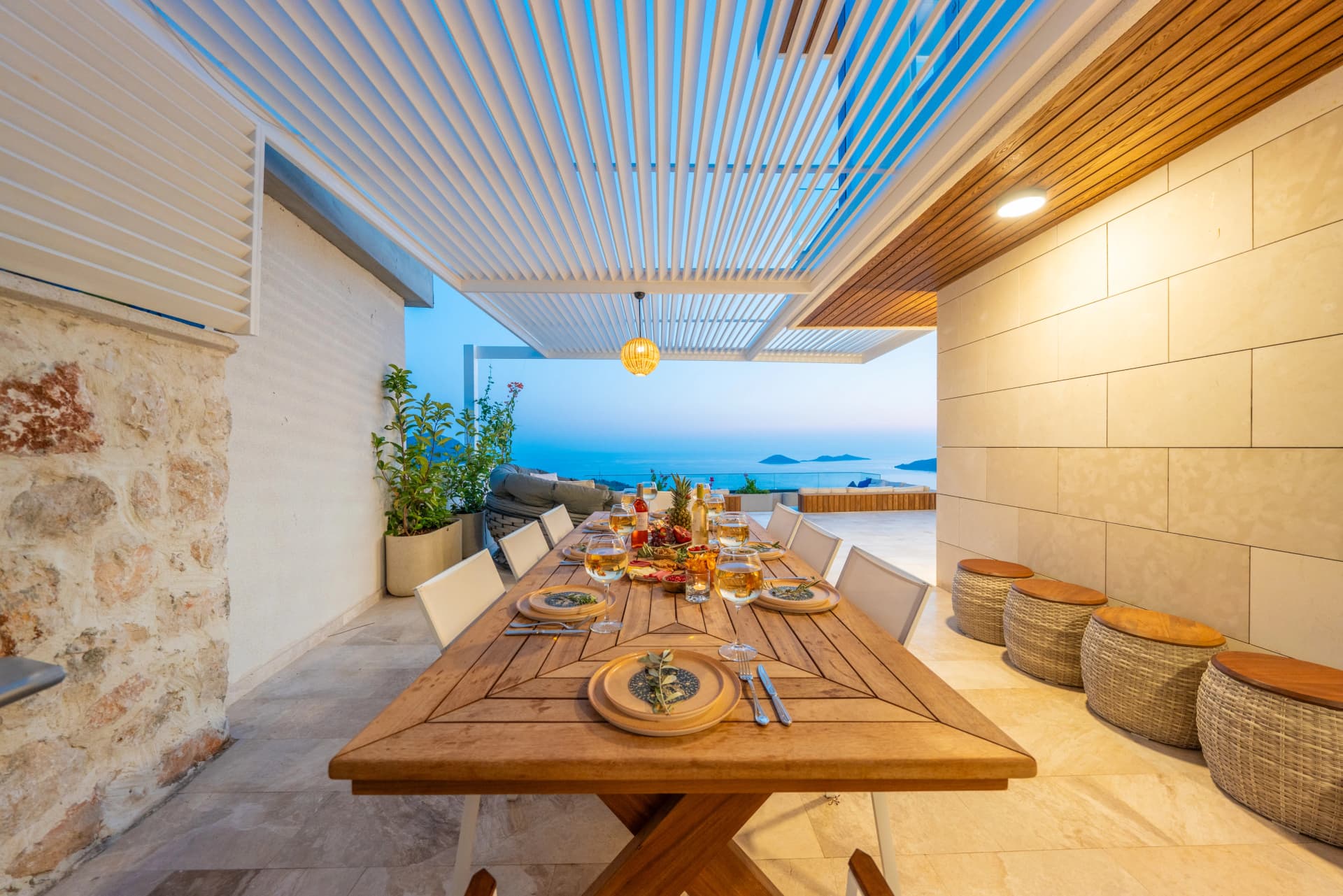 Villa Anatolia 2 Tatil Villası 89