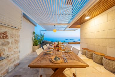 Villa Anatolia 2 Tatil Villası 89