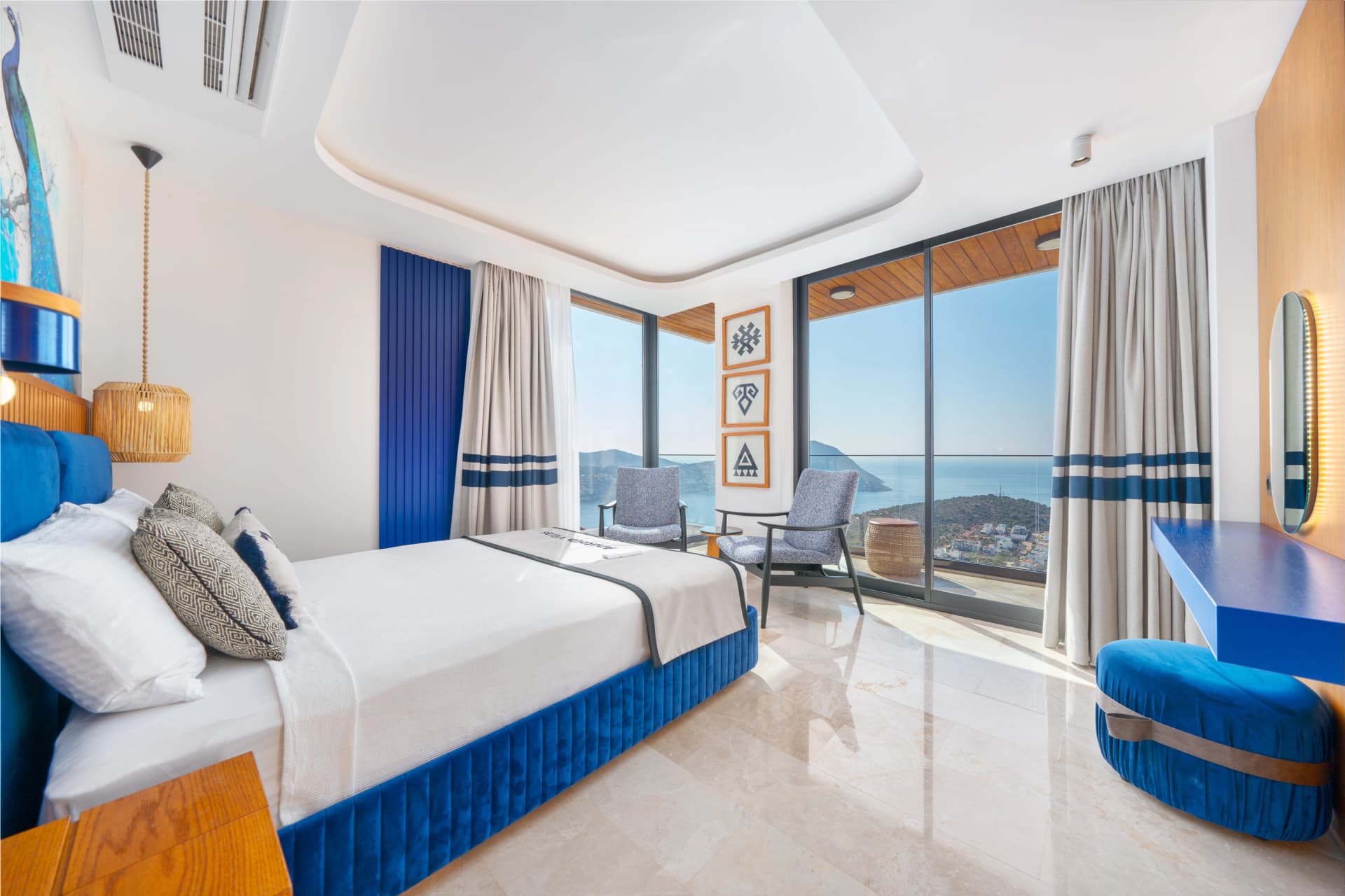 Villa Anatolia 2 Kalkan 28