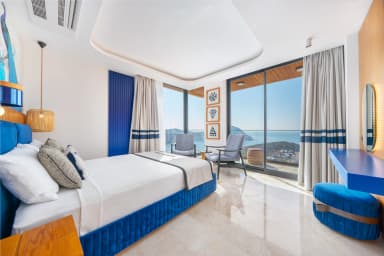 Villa Anatolia 2 Kalkan 28