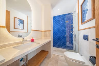 Villa Anatolia 2 Kalkan 42