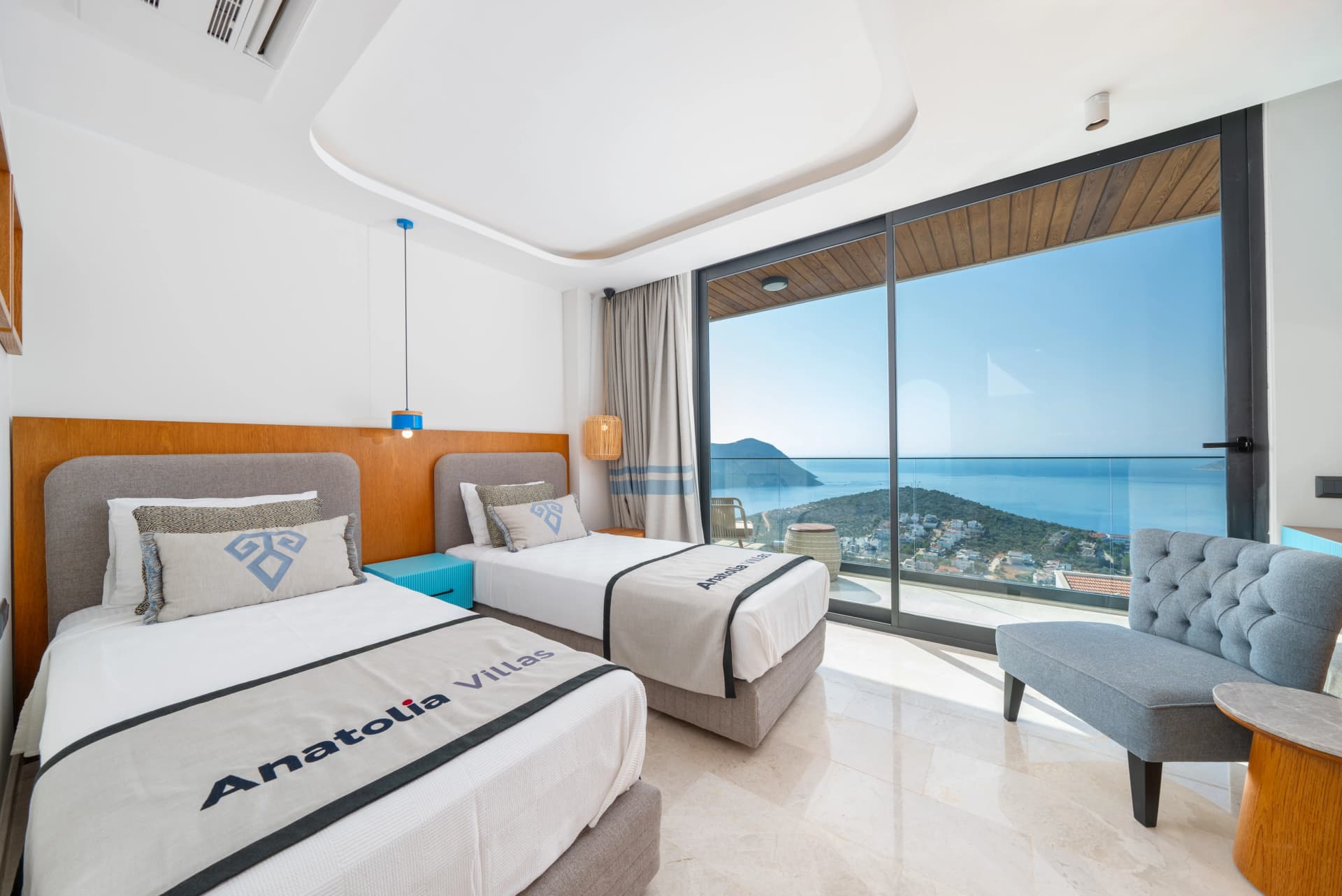 Villa Anatolia 2 Tatil Villası 49