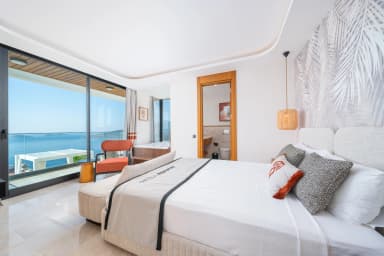 Villa Anatolia 2 Özel Havuzlu 63