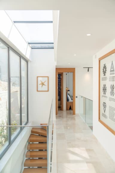 Villa Anatolia 2 Özel Havuzlu 97