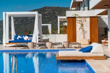 Villa Anatolia 2 Kalkan 20