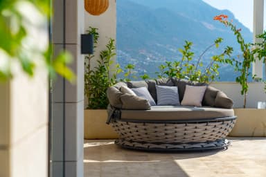 Villa Anatolia 2 Tatil Villası 27