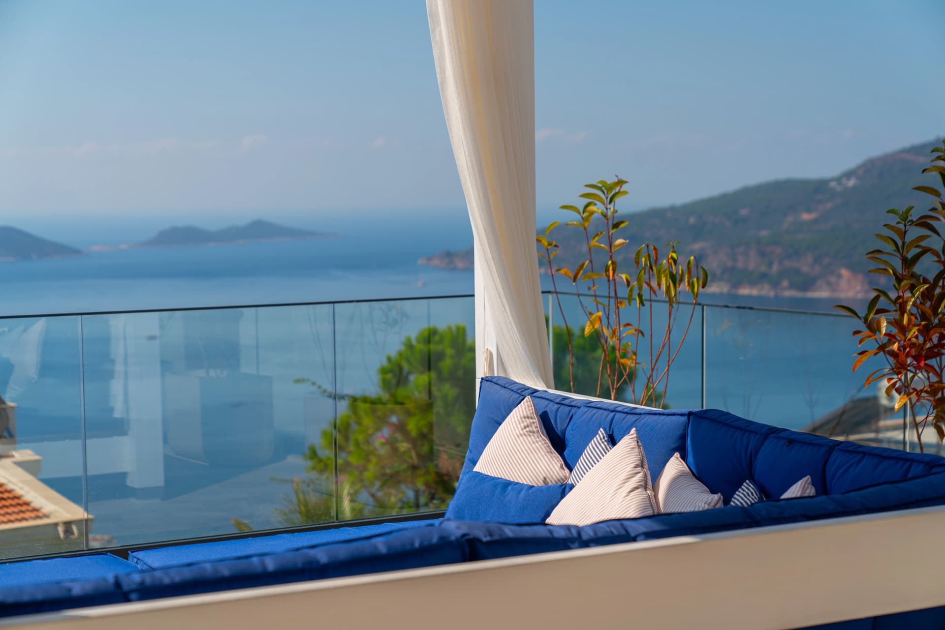 Villa Anatolia 2 Kalkan 34