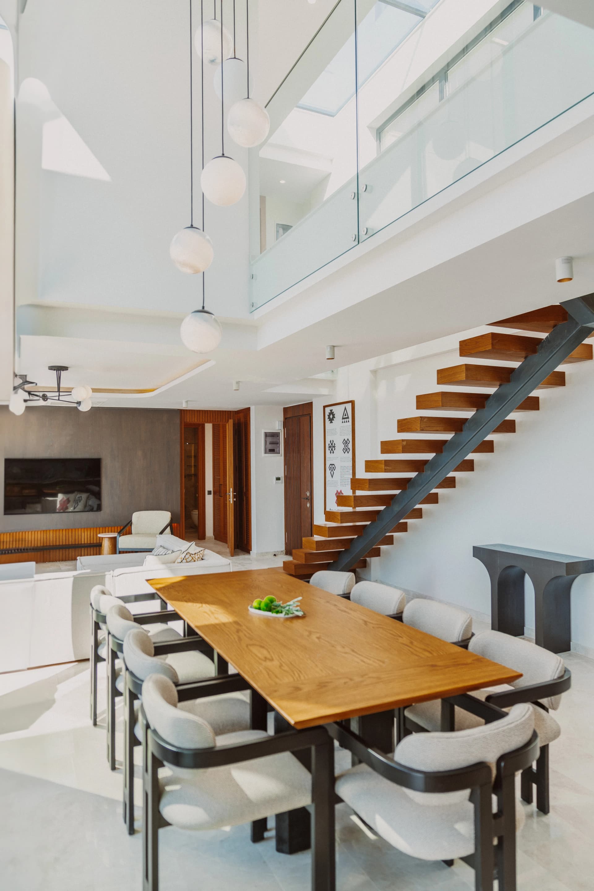 Villa Anatolia 2 Kalkan 14