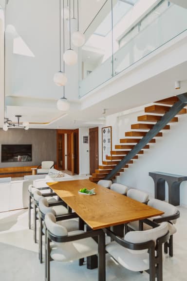 Villa Anatolia 2 Kalkan 14