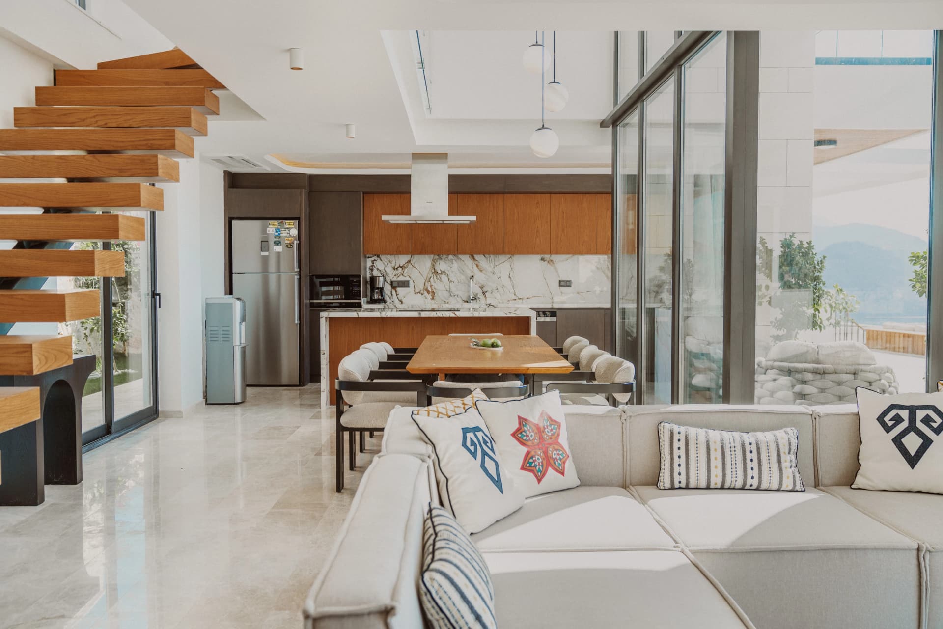 Villa Anatolia 2 Tatil Villası 21