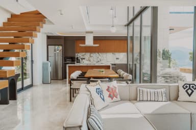 Villa Anatolia 2 Tatil Villası 21