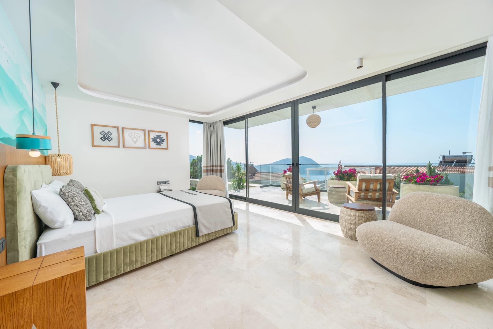 Villa Anatolia 2 Tatil Villası 77