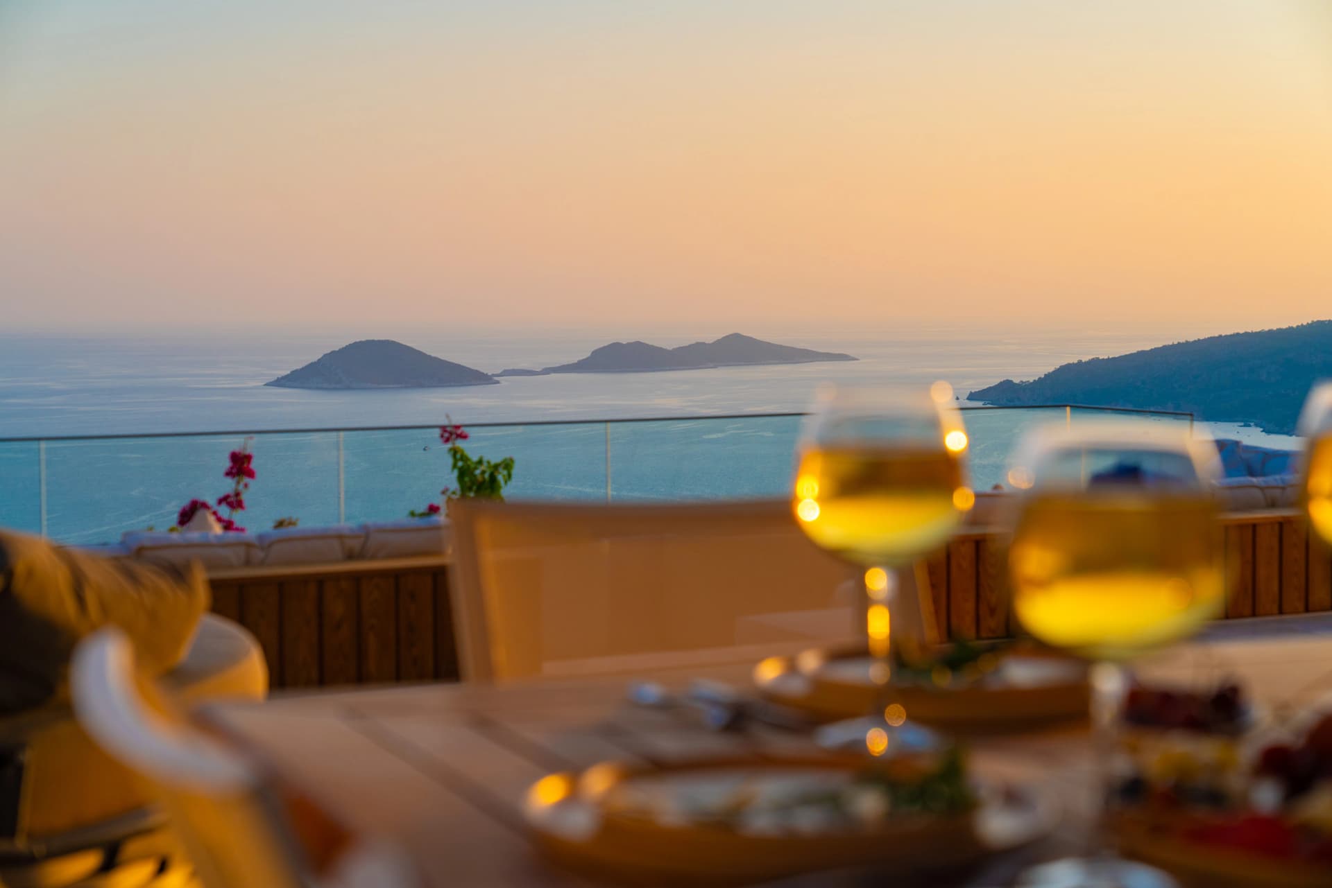 Villa Anatolia 2 Tatil Villası 33