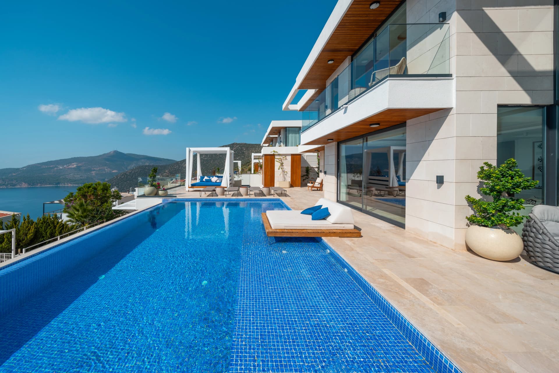 Villa Anatolia 2 Tatil Villası 55