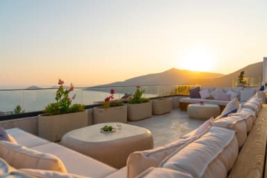 Villa Anatolia 2 Kalkan 40