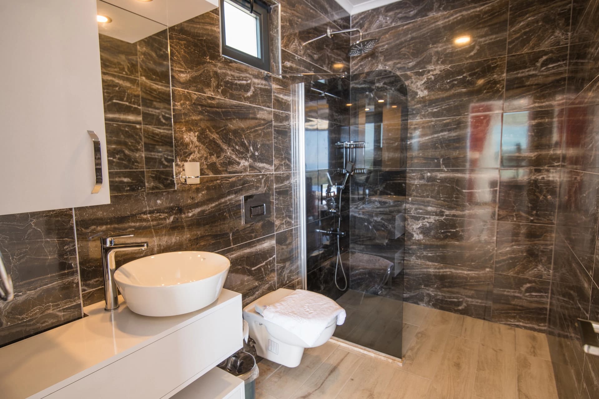 Villa Twins Akbel 1 Kalkan 37