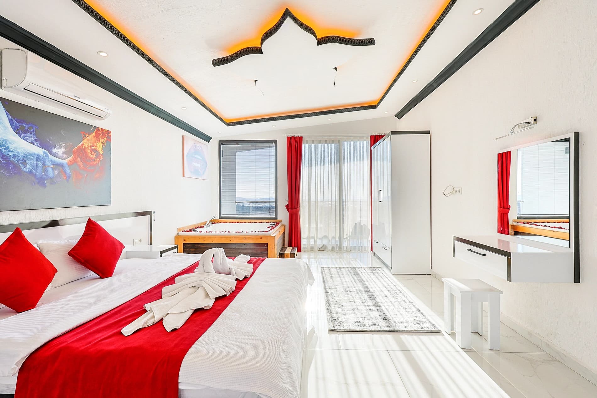 Villa Sidelya Kavun Çavdır 93