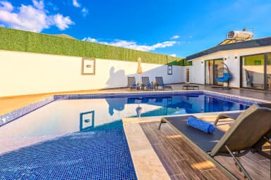 Villa Sidelya Kavun Çavdır 71