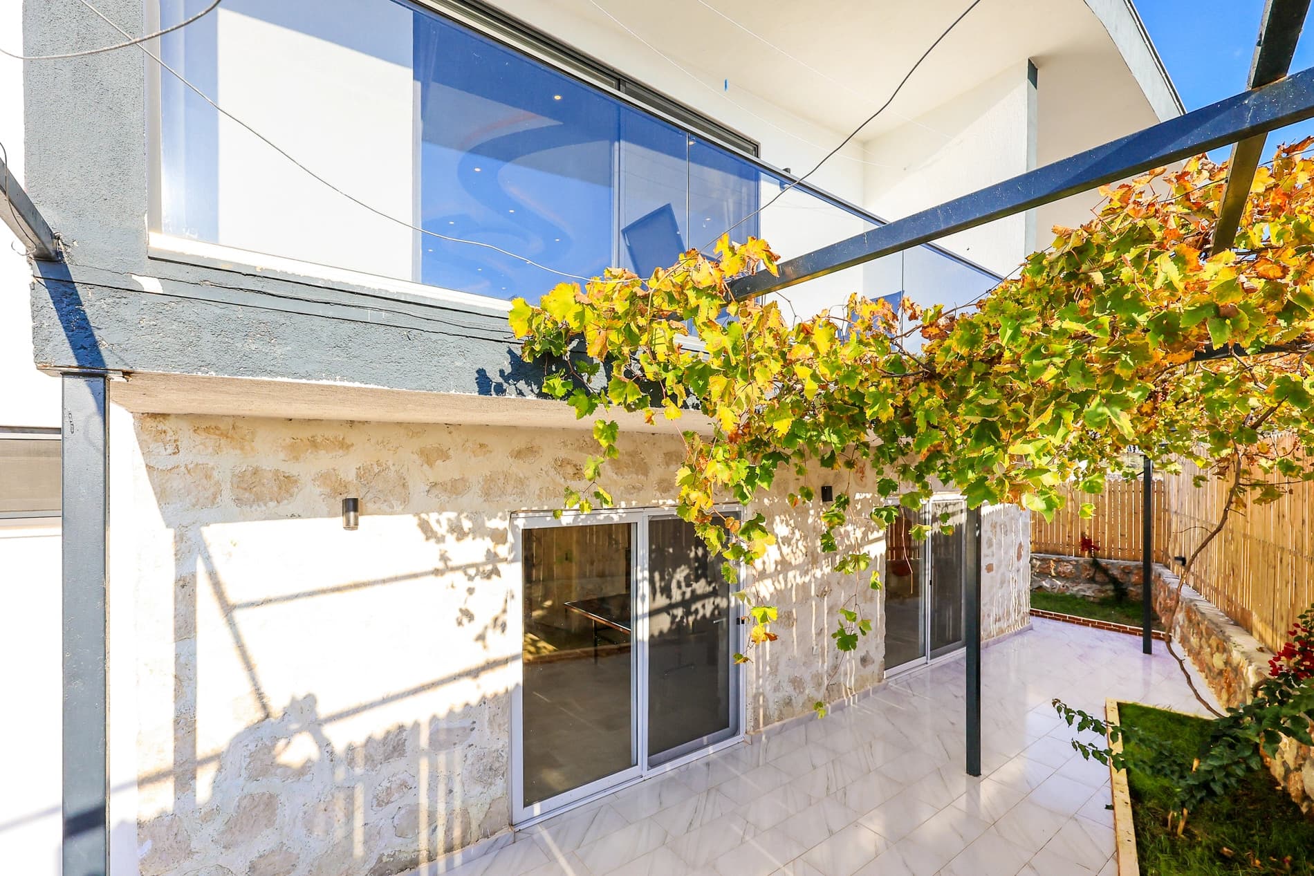 Villa Sidelya Kavun Korunaklı Havuz 78