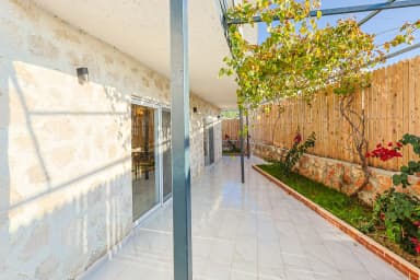 Villa Sidelya Kavun Çavdır 85