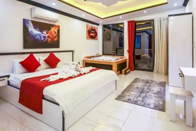 Villa Sidelya Kavun Çavdır 31