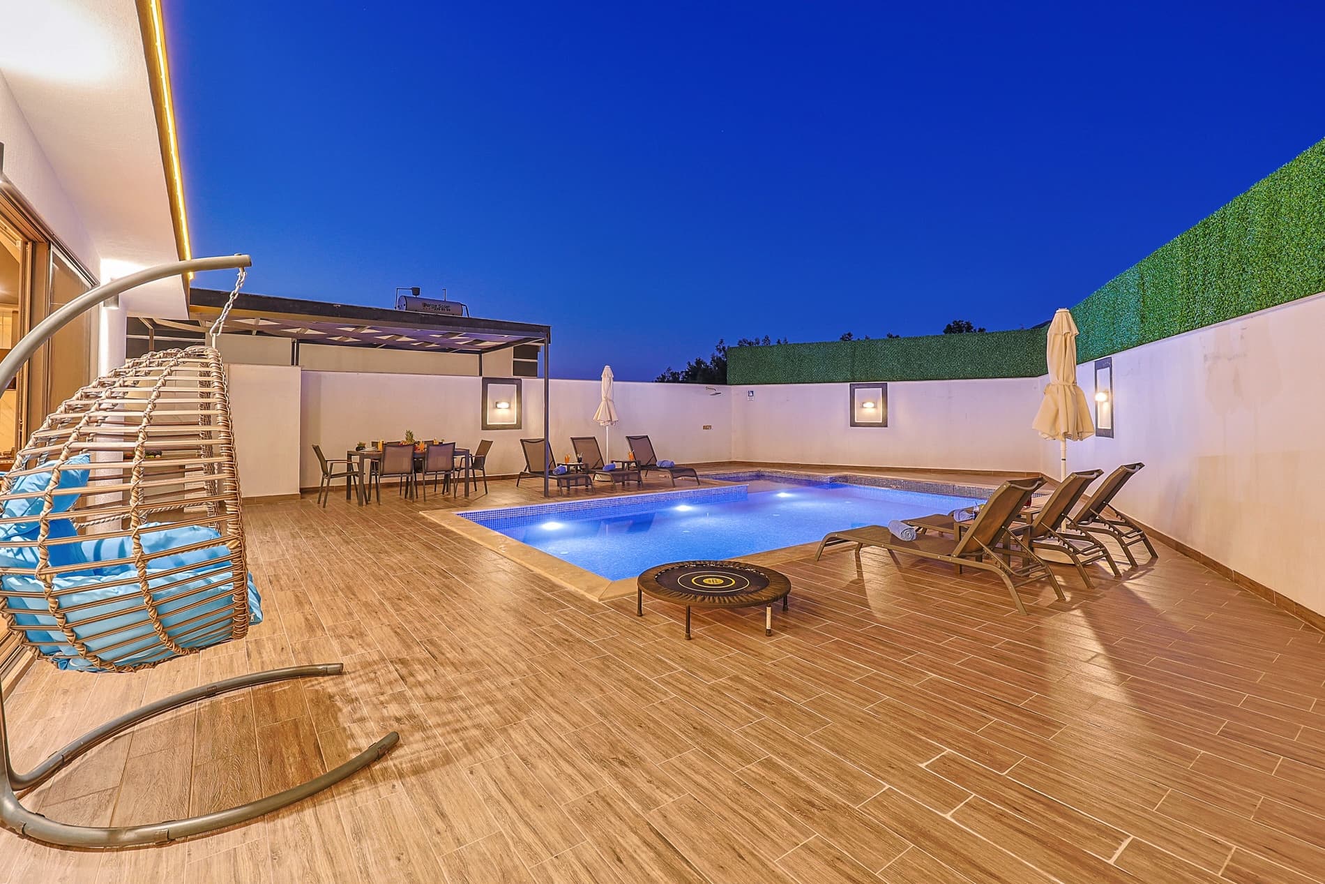 Villa Sidelya Kavun Çavdır 99