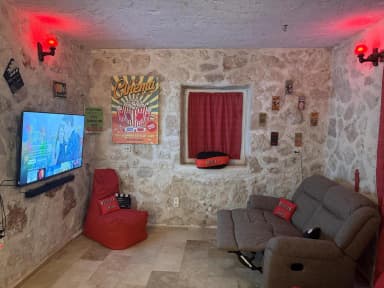 Villa Sidelya Kavun Çavdır 25