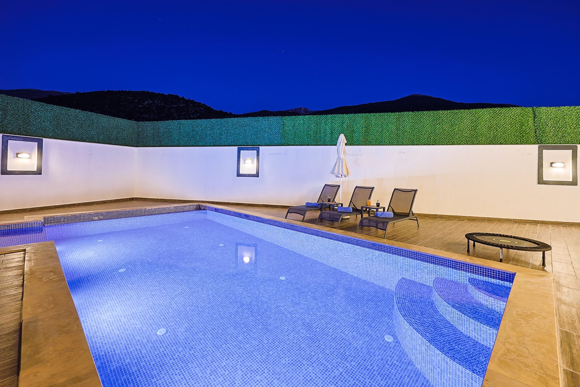 Villa Sidelya Kavun Çavdır 37