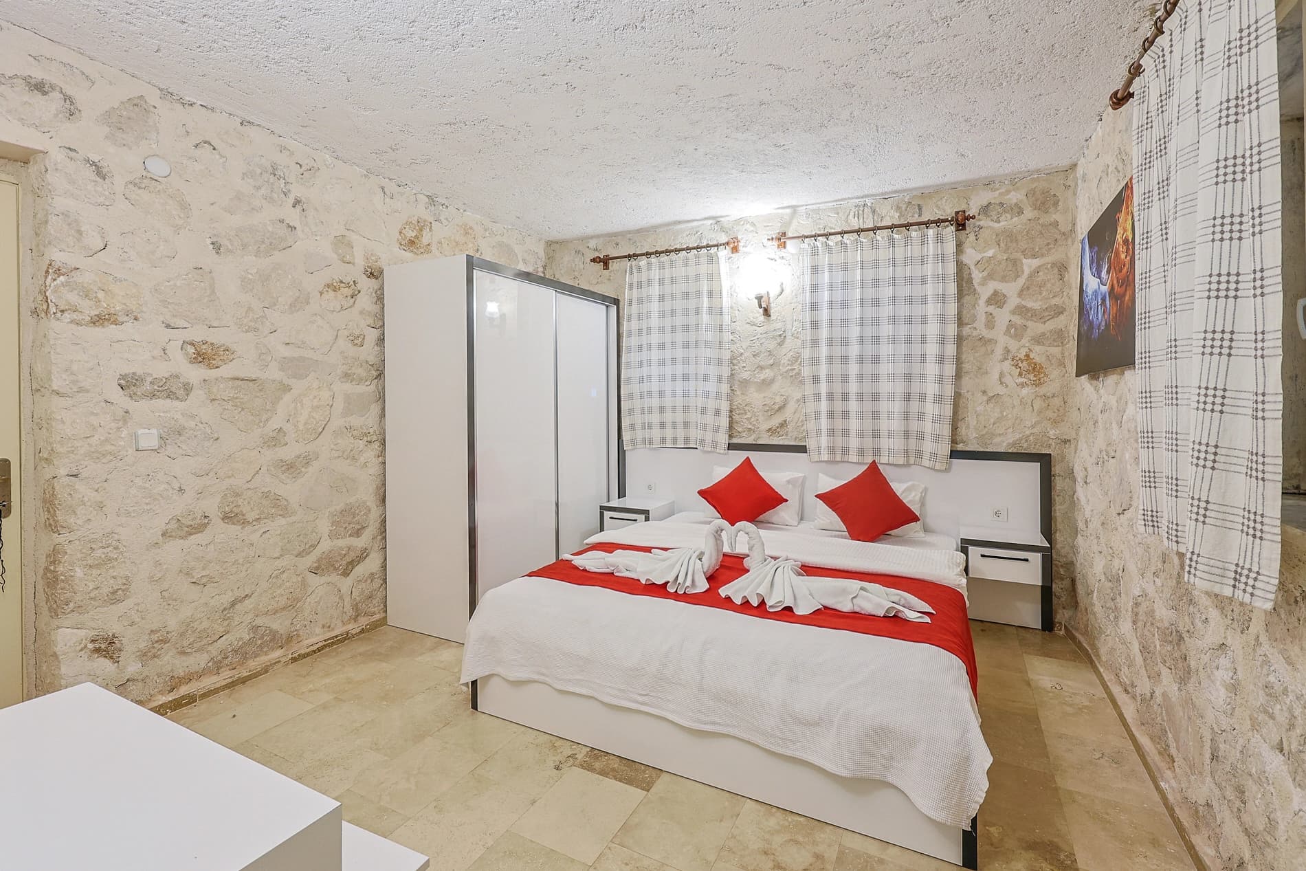 Villa Sidelya Kavun Çavdır 45