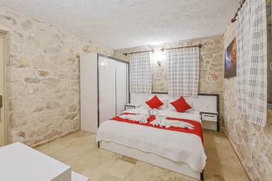 Villa Sidelya Kavun Çavdır 45