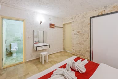 Villa Sidelya Kavun Korunaklı Havuz 52