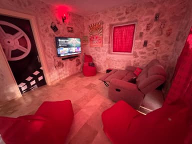 Villa Sidelya Kavun Korunaklı Havuz 32