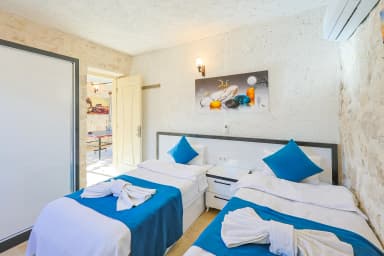 Villa Sidelya Kavun Çavdır 73